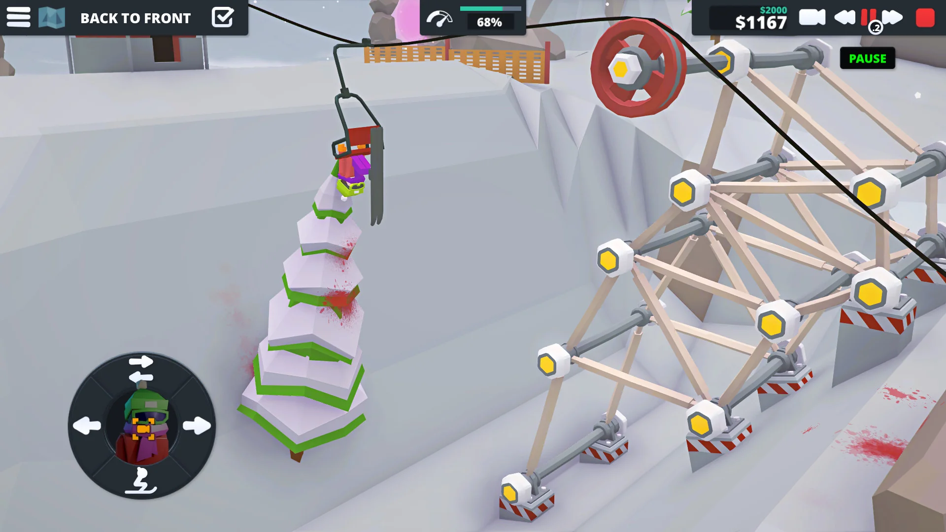 When Ski Lifts Go Wrong - Image 3