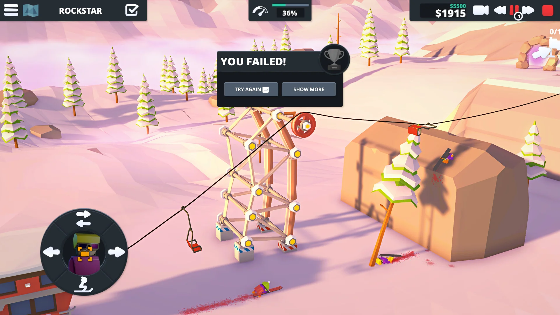 When Ski Lifts Go Wrong - Image 5