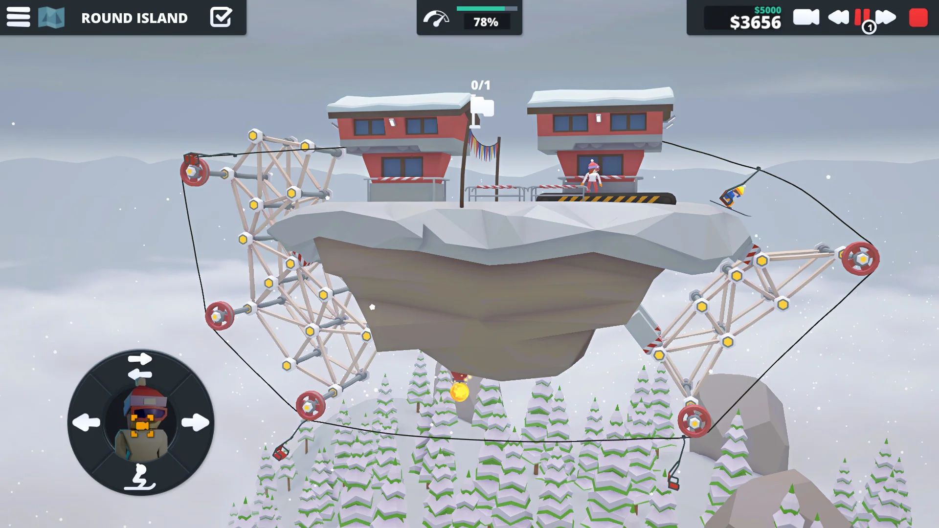 When Ski Lifts Go Wrong - Image 7