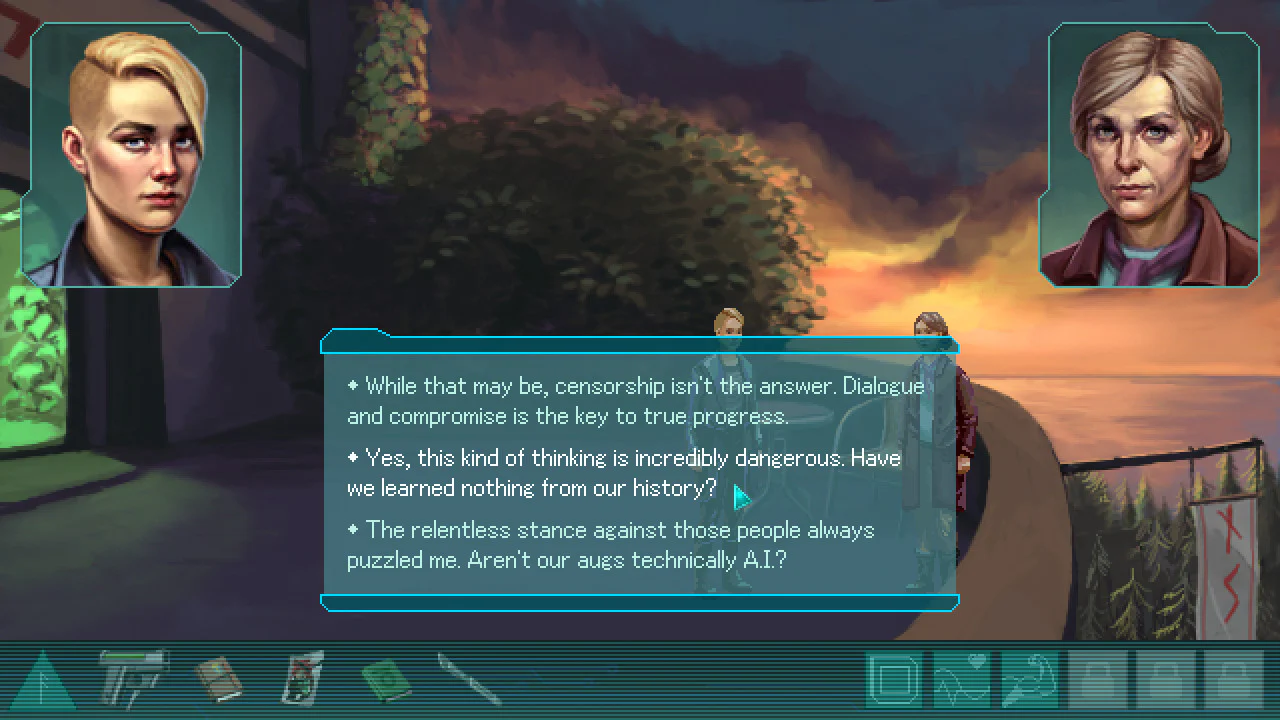 Whispers of a Machine - Image 3