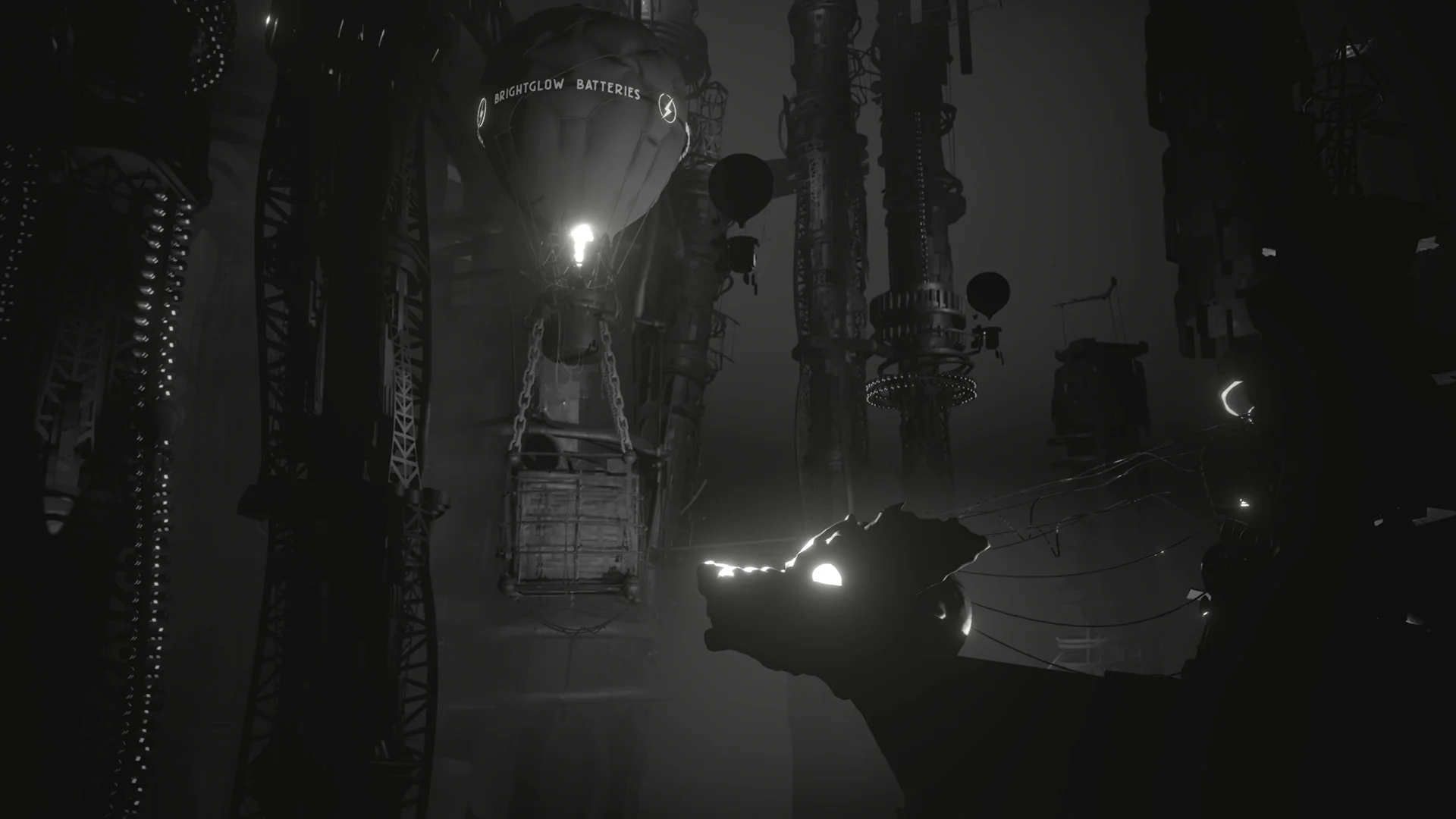 White Shadows - Image 4