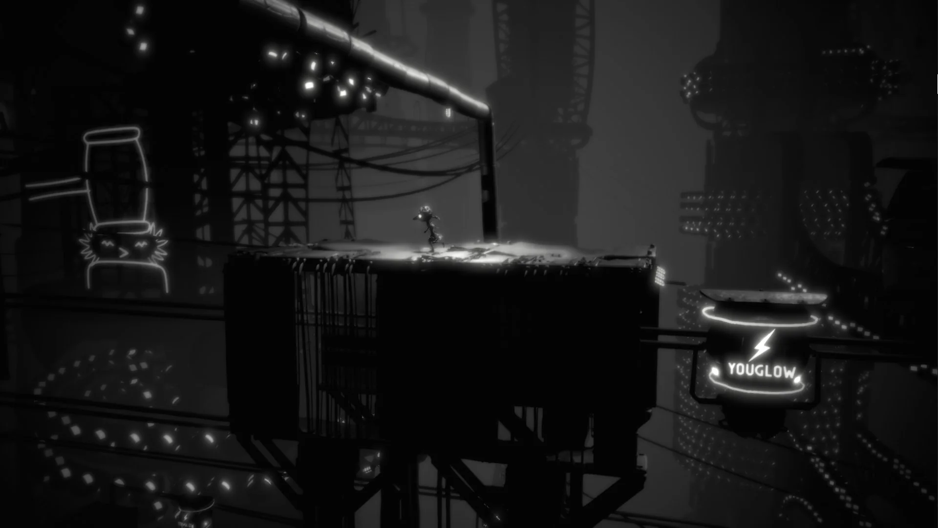 White Shadows - Image 7
