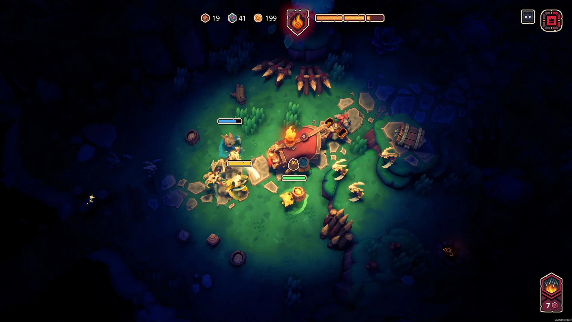 Wild Woods - Image 7