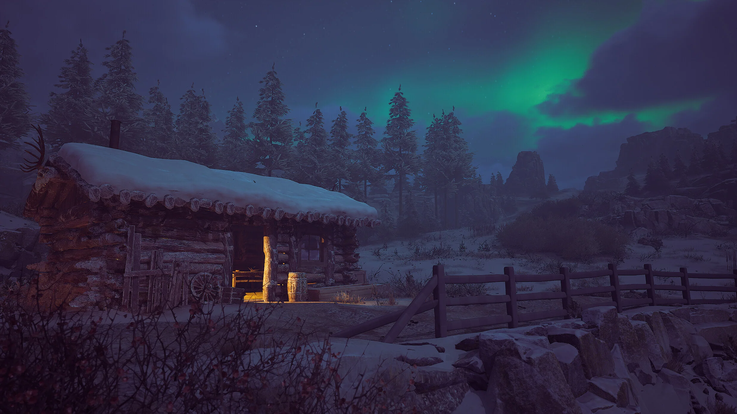 Winter Survival - Image 10