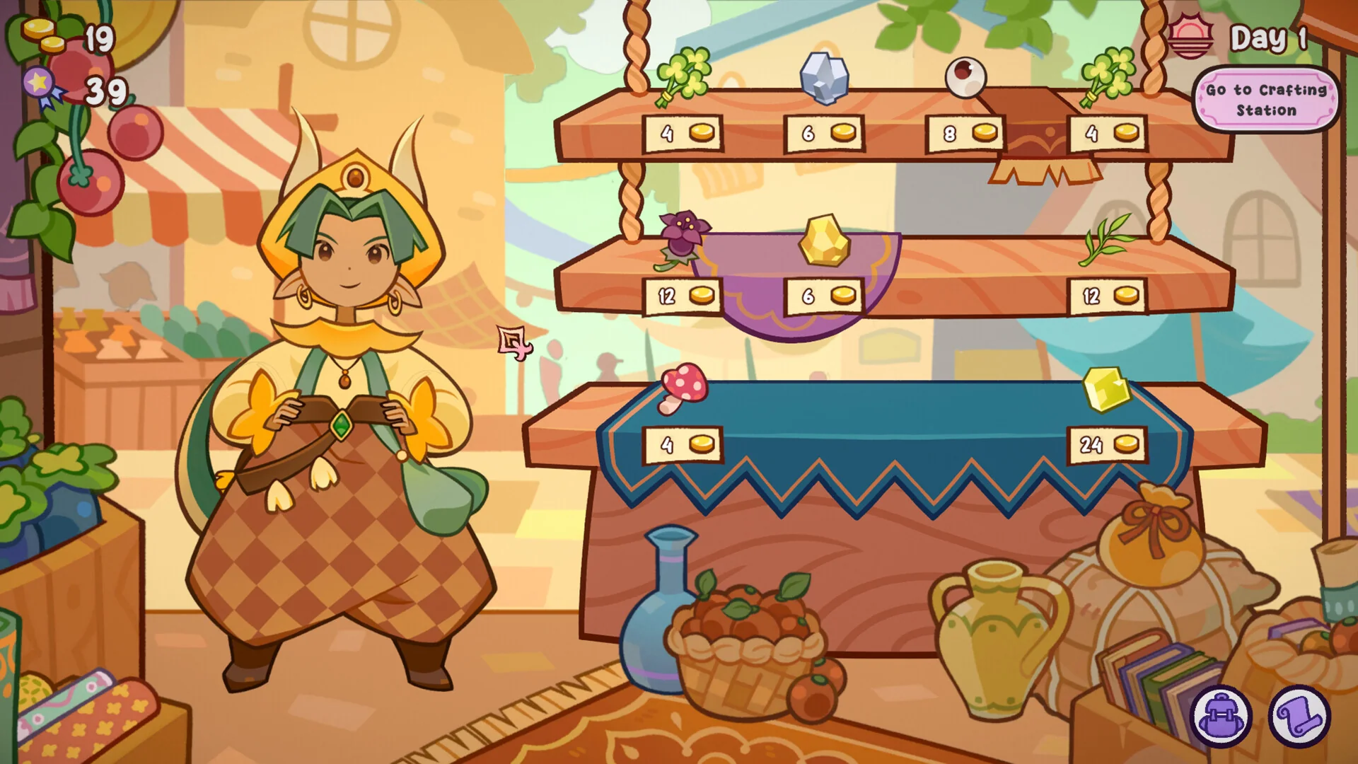 Witchy Business - Asia - Image 8