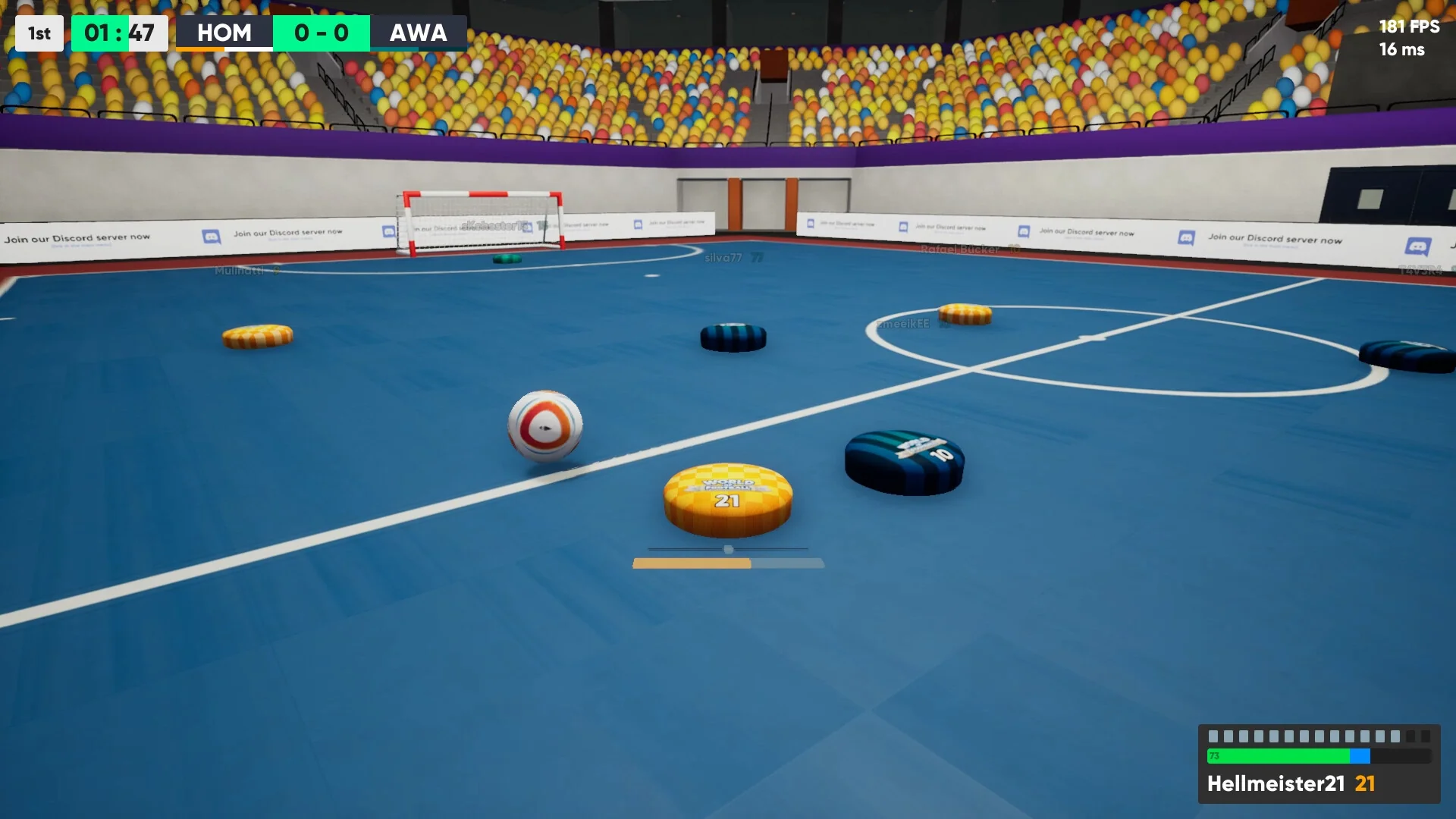 World of Football - Image 8