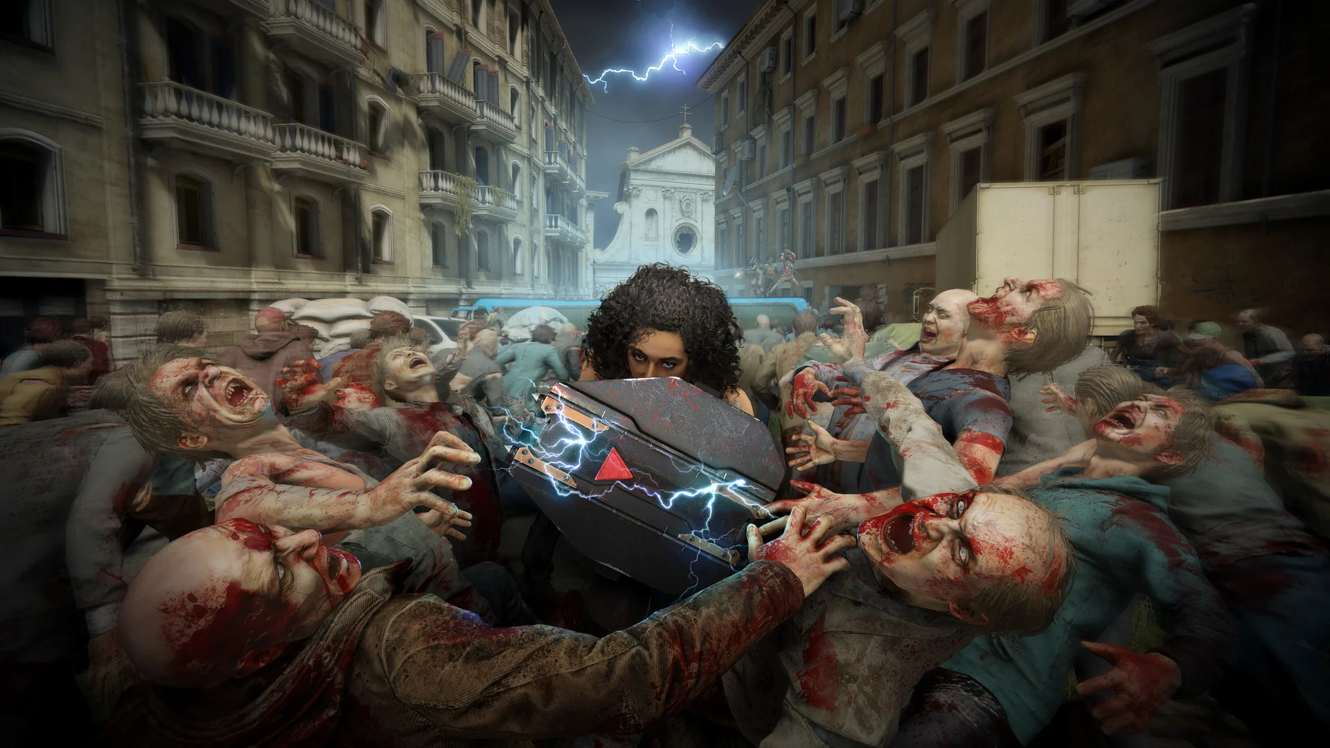 World War Z - Image 2