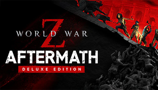World War Z: Aftermath Deluxe Edition