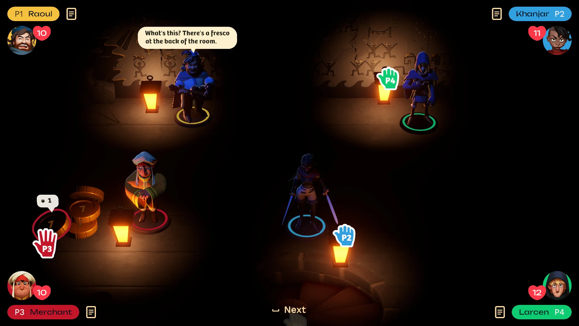 Worlds of Aria - Image 4