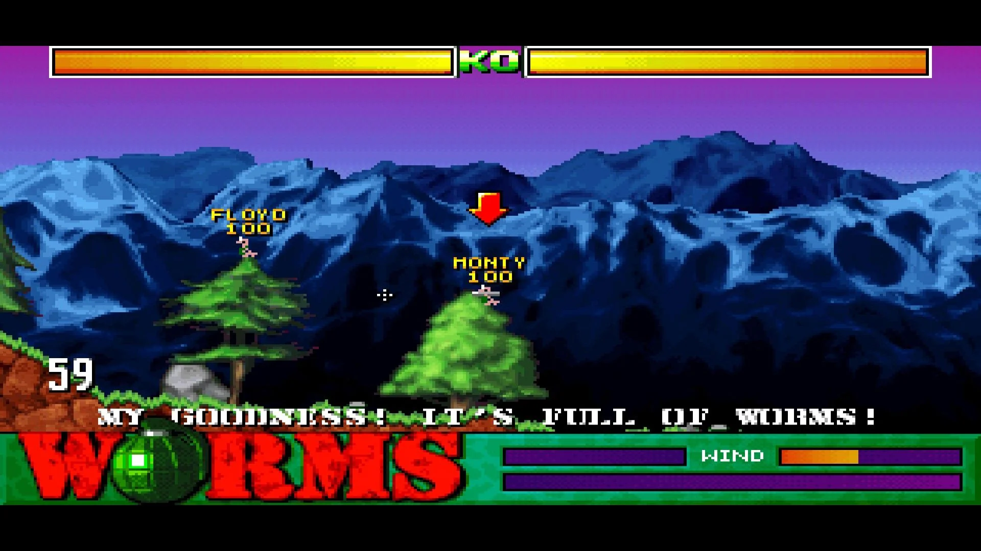 Worms - Image 10