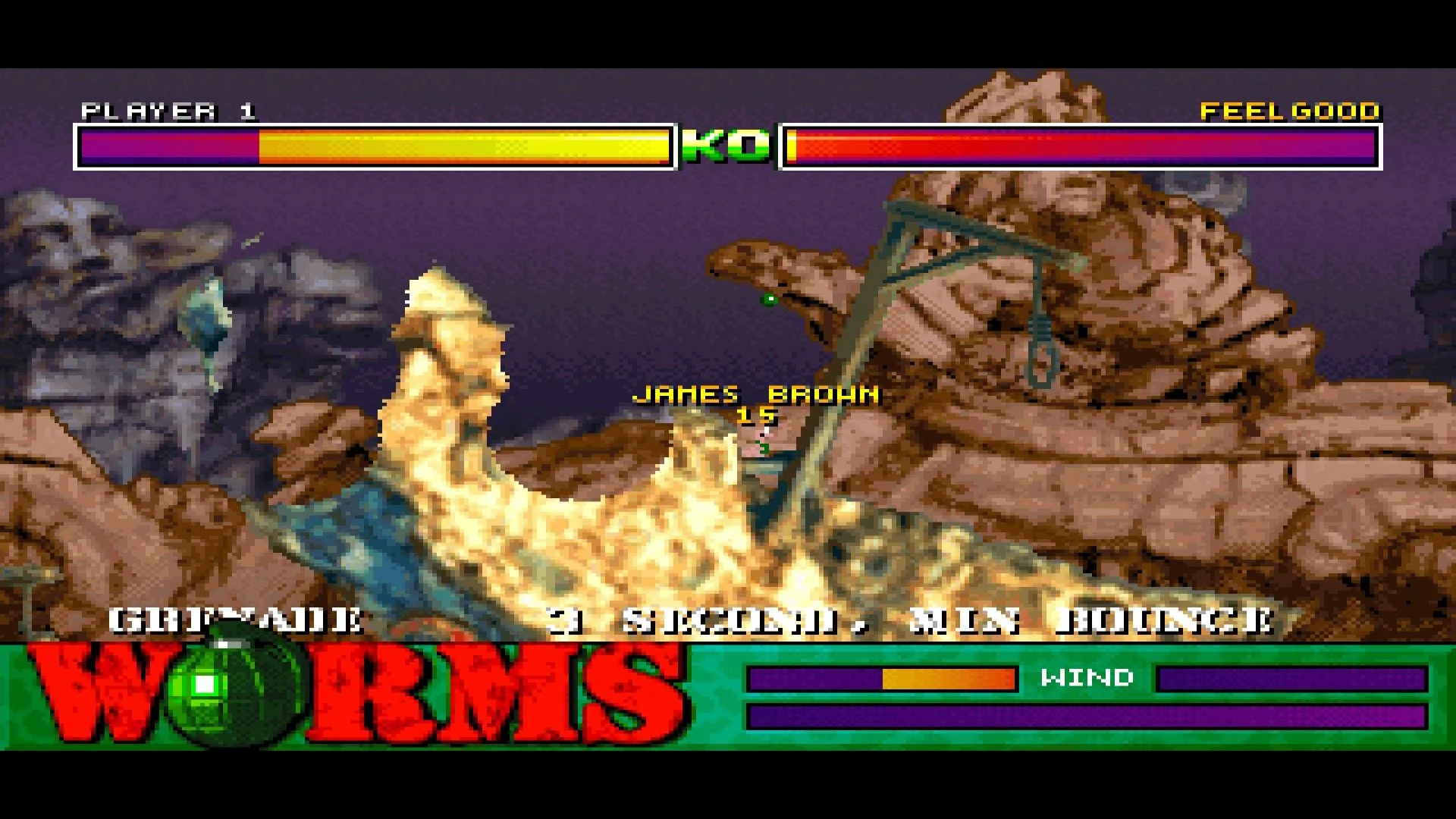 Worms - Image 5