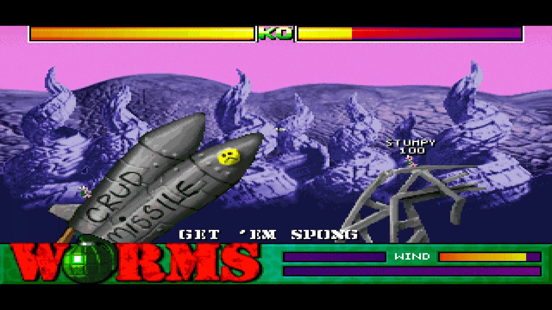 Worms - Image 7