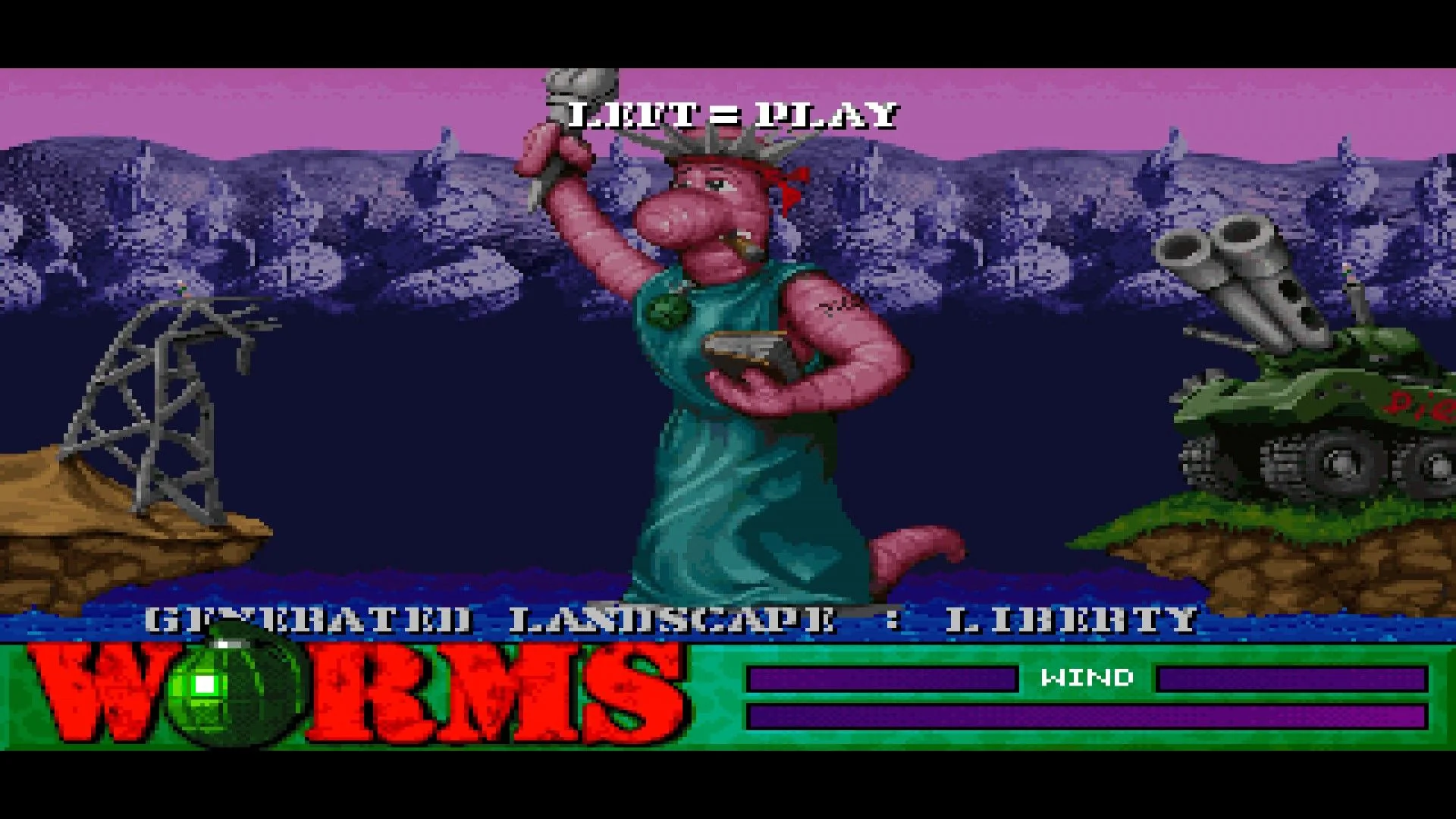 Worms - Image 9