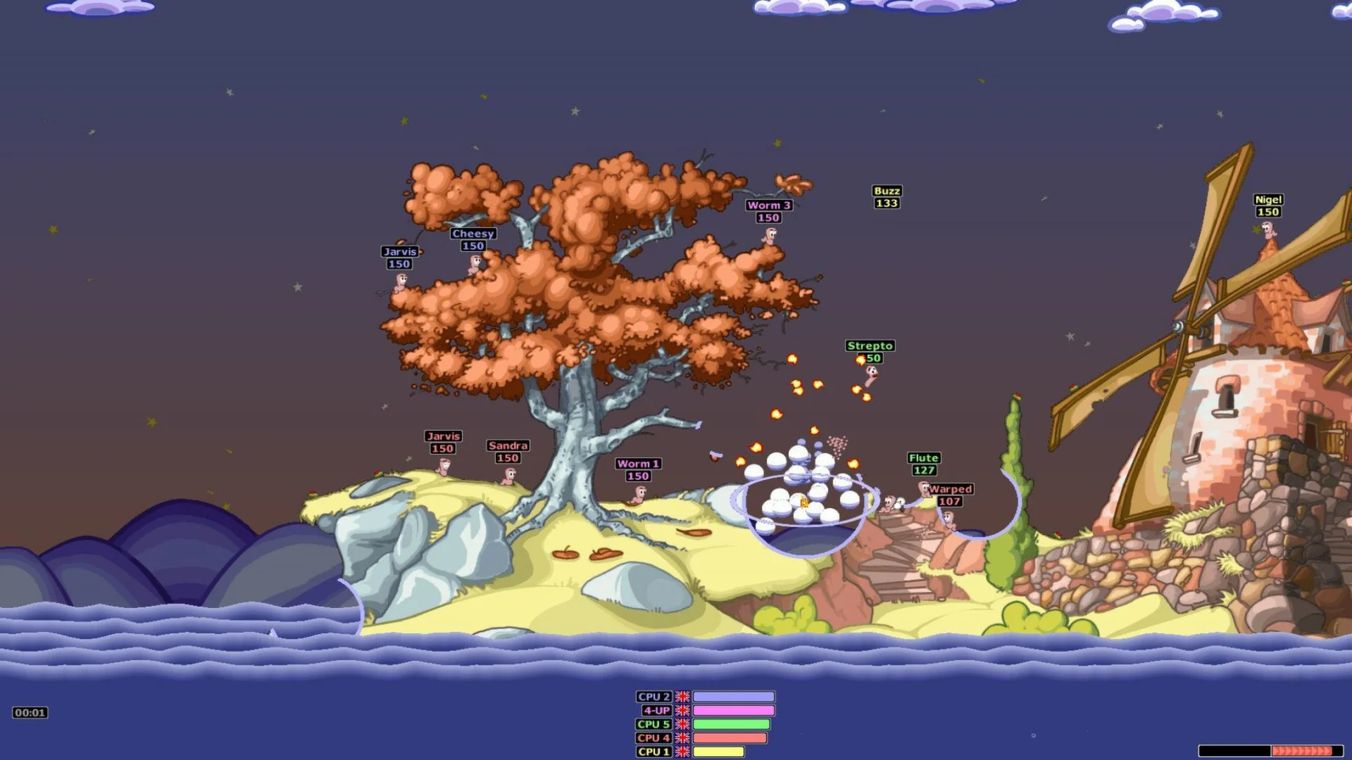 Worms Armageddon - Image 3