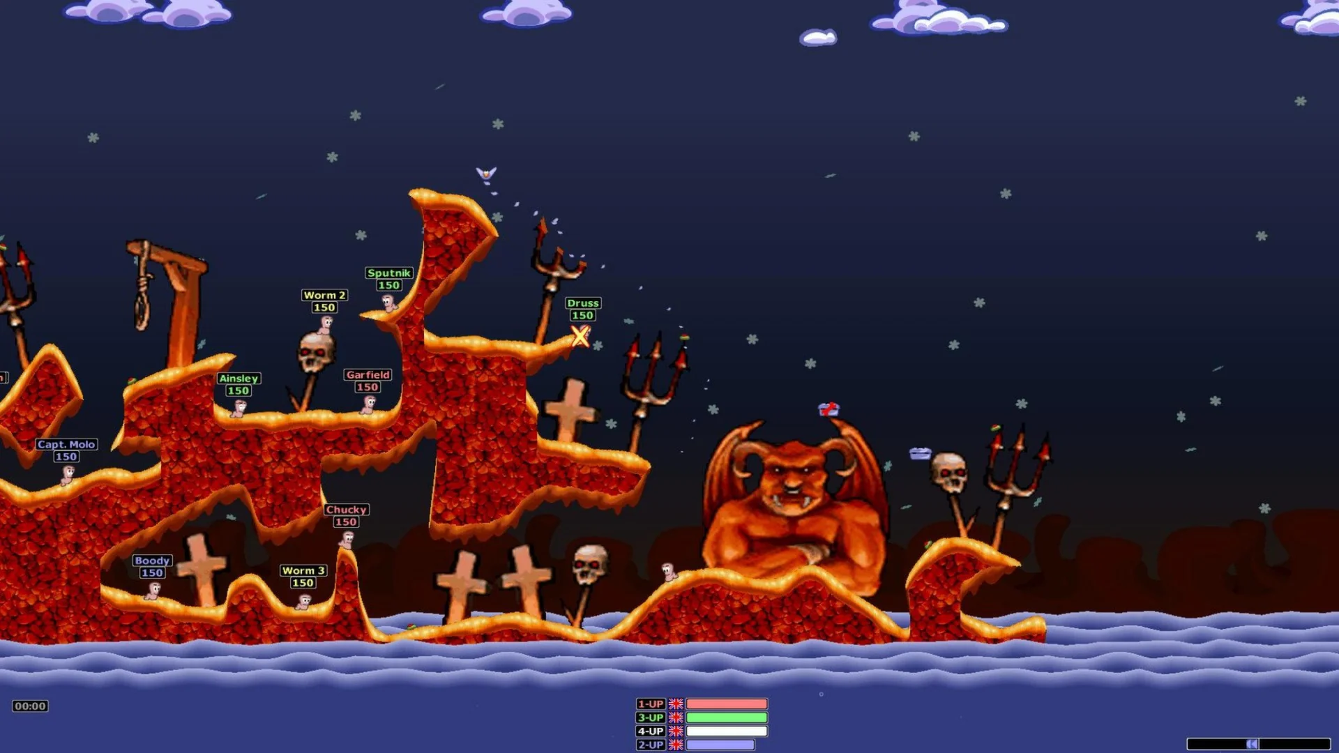 Worms Armageddon - Image 4