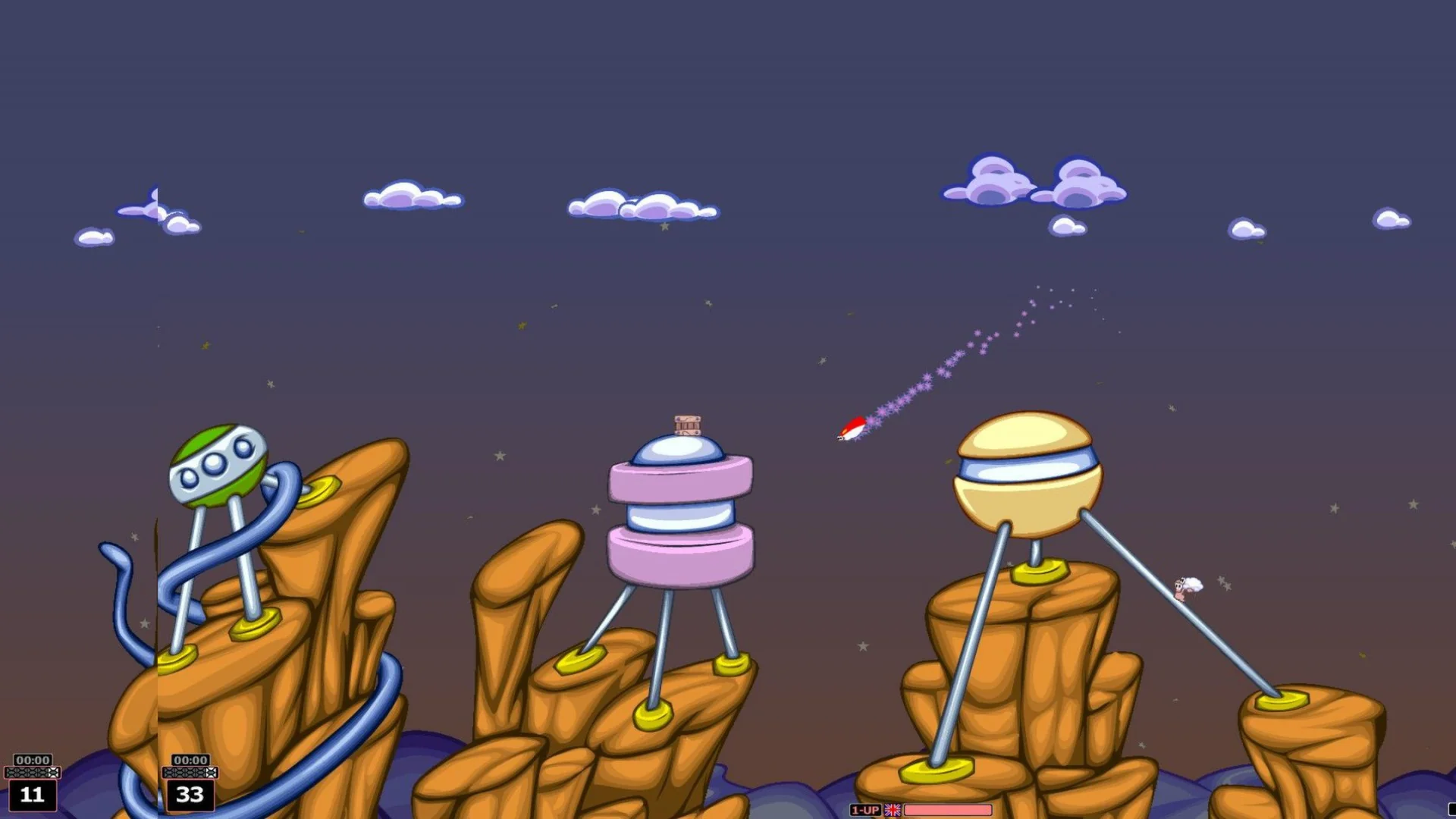 Worms Armageddon - Image 5