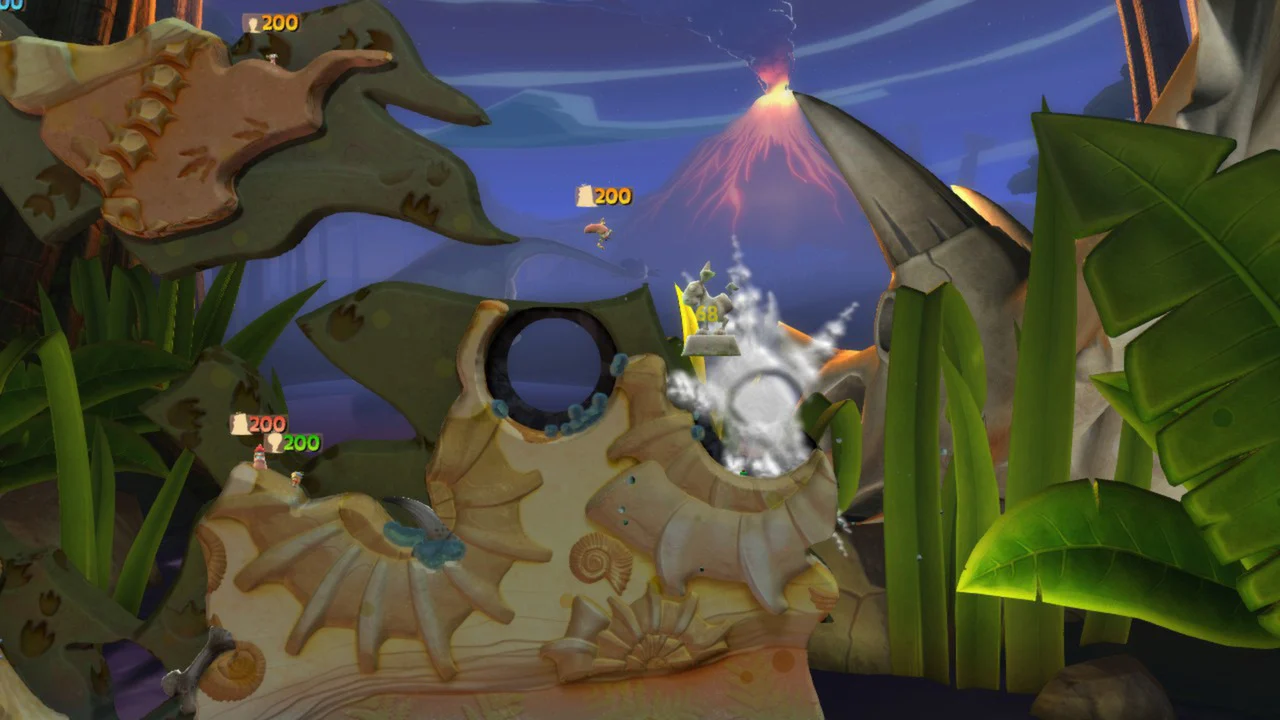 Worms Clan Wars - Image 10