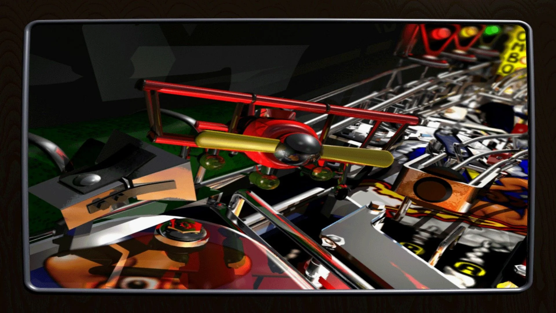 Worms Pinball - Image 7