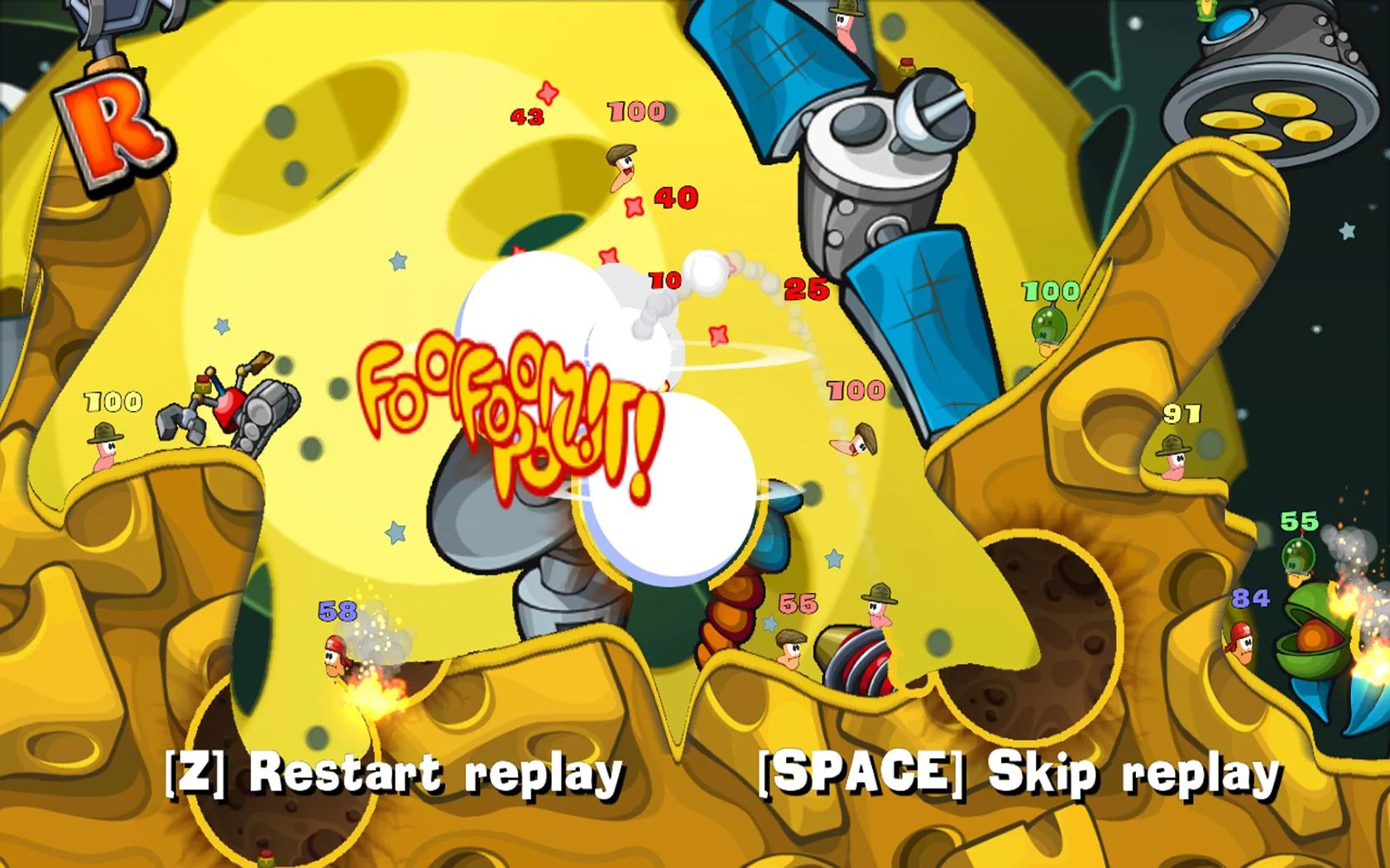 Worms Reloaded - Image 6