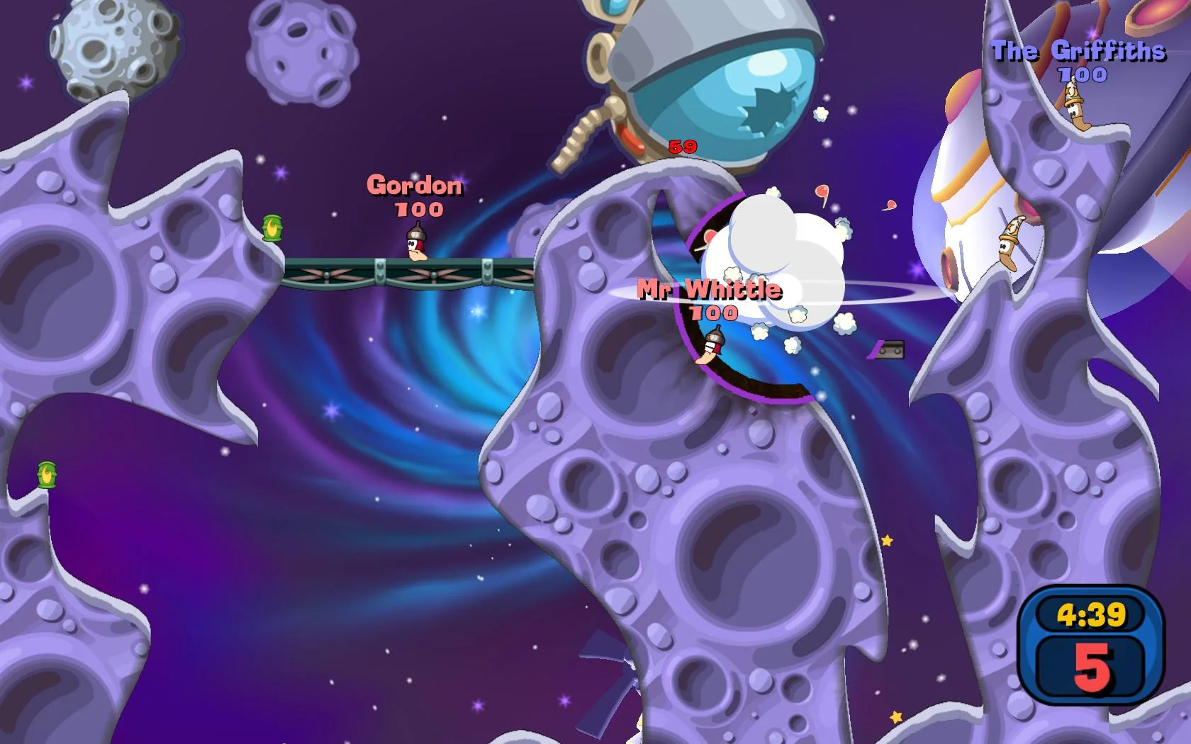 Worms Reloaded - Image 7