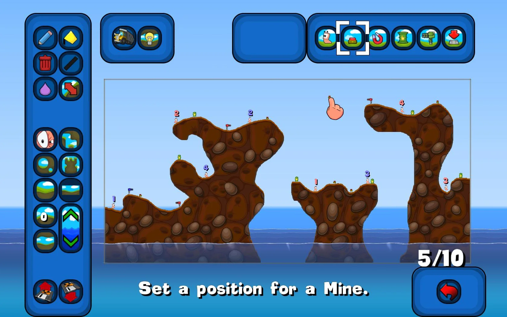 Worms Reloaded - Image 9