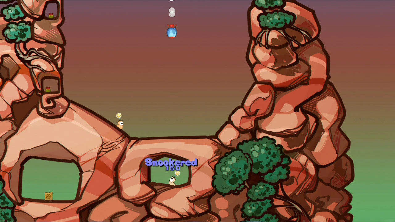 Worms Reloaded: Puzzle Pack - Image 3