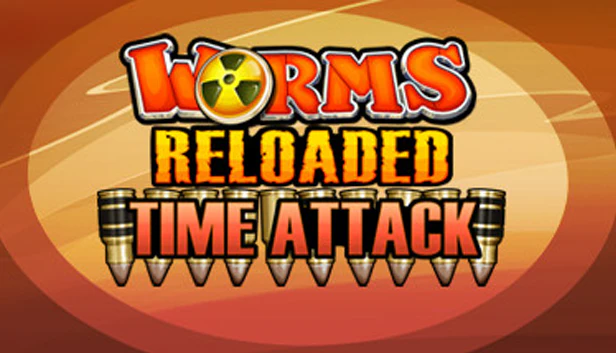 Worms Reloaded: Time Attack Pack