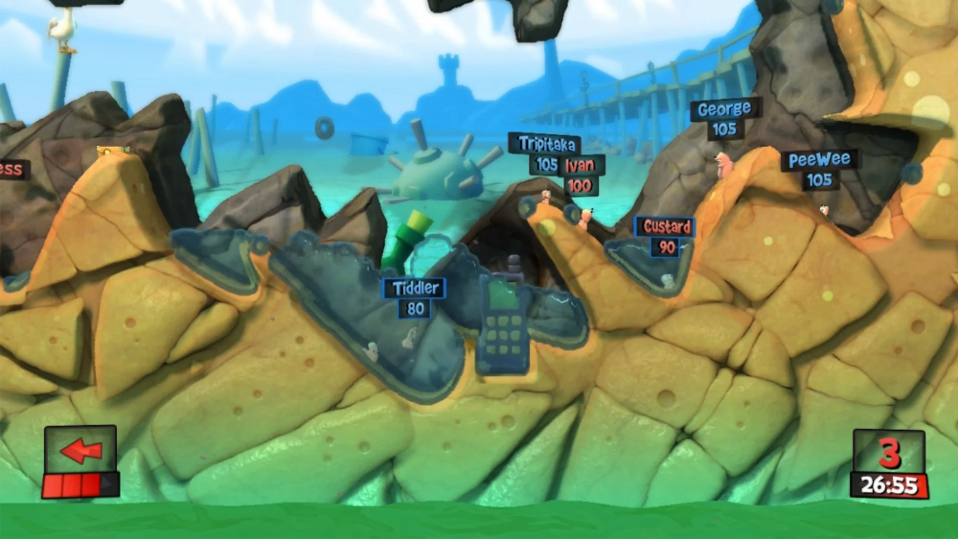 Worms Revolution - Image 11