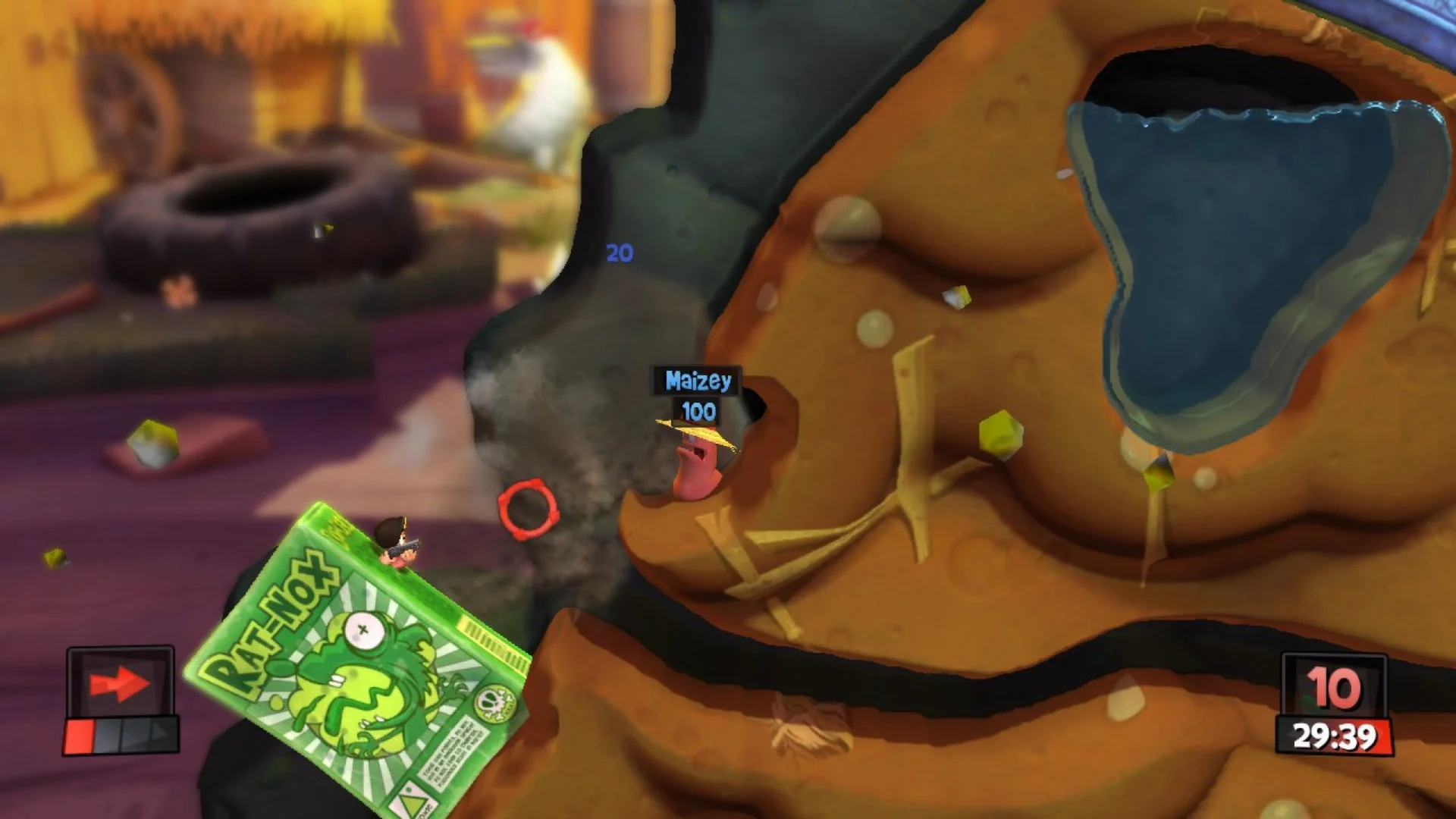 Worms Revolution - Image 5