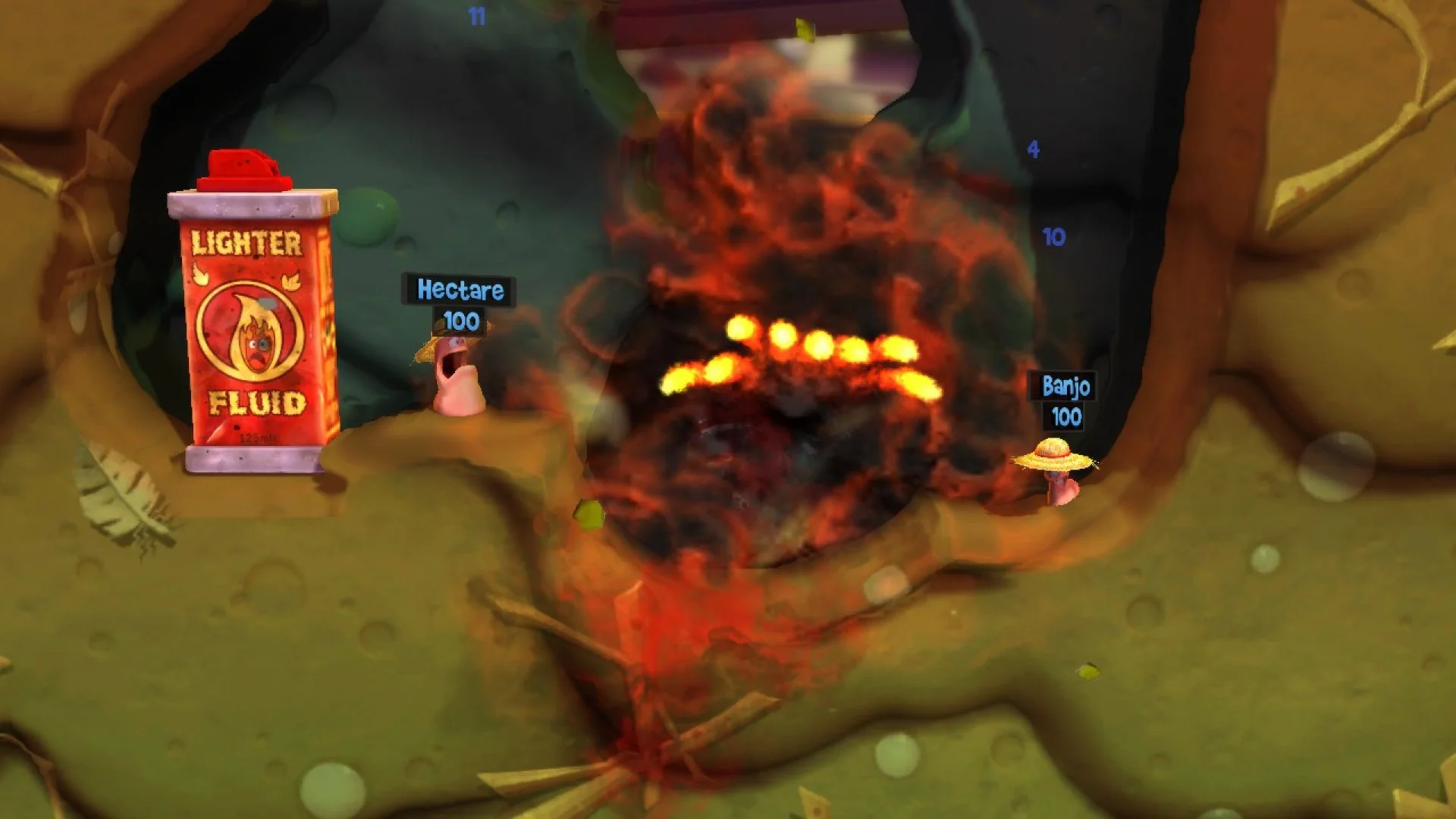 Worms Revolution - Image 8