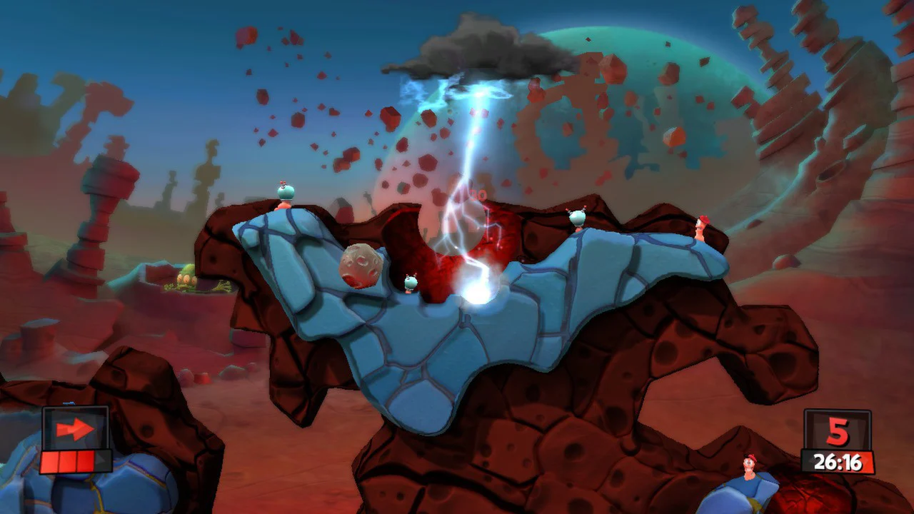 Worms Revolution Season Pass - Image 4