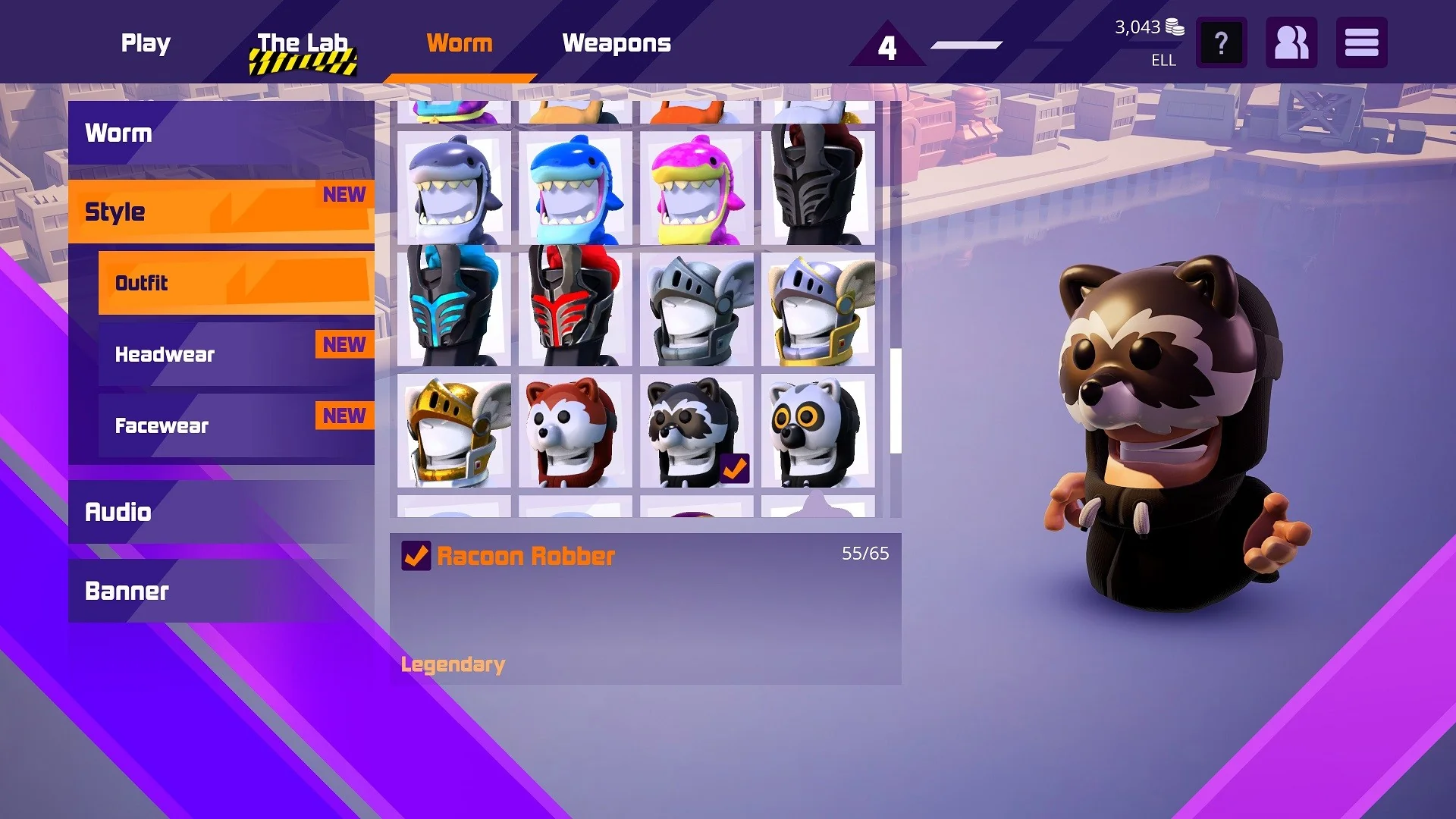 Worms Rumble - Bank Heist Double Pack - Image 3