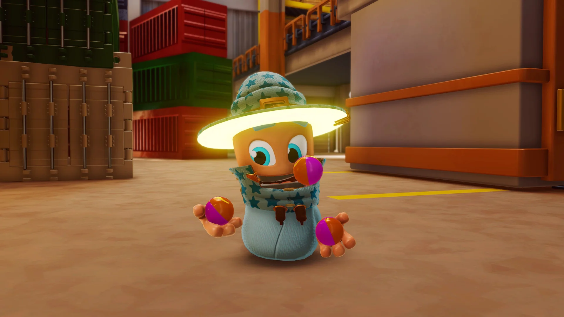 Worms Rumble - Emote Pack - Image 7