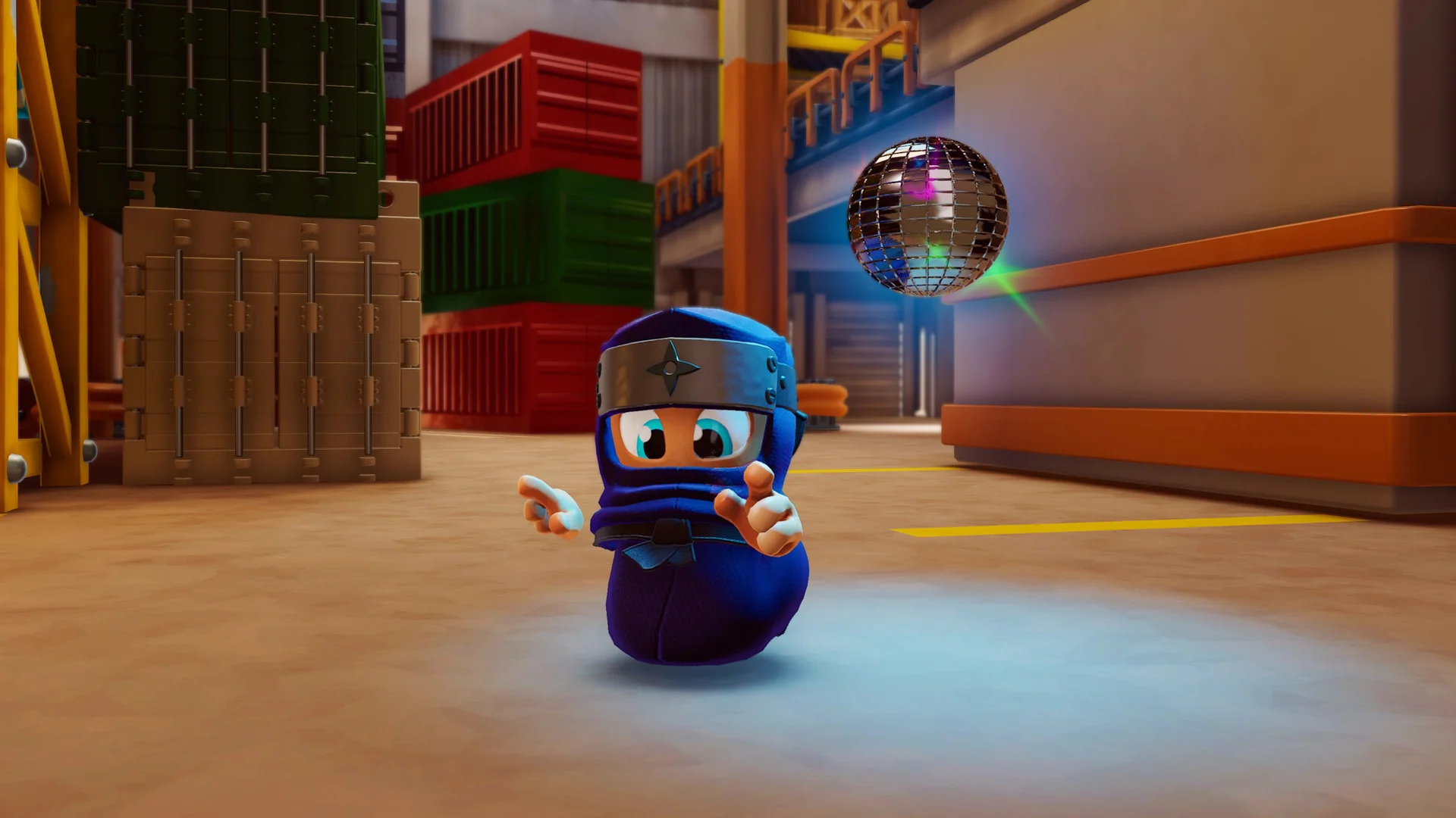 Worms Rumble - Emote Pack - Image 9