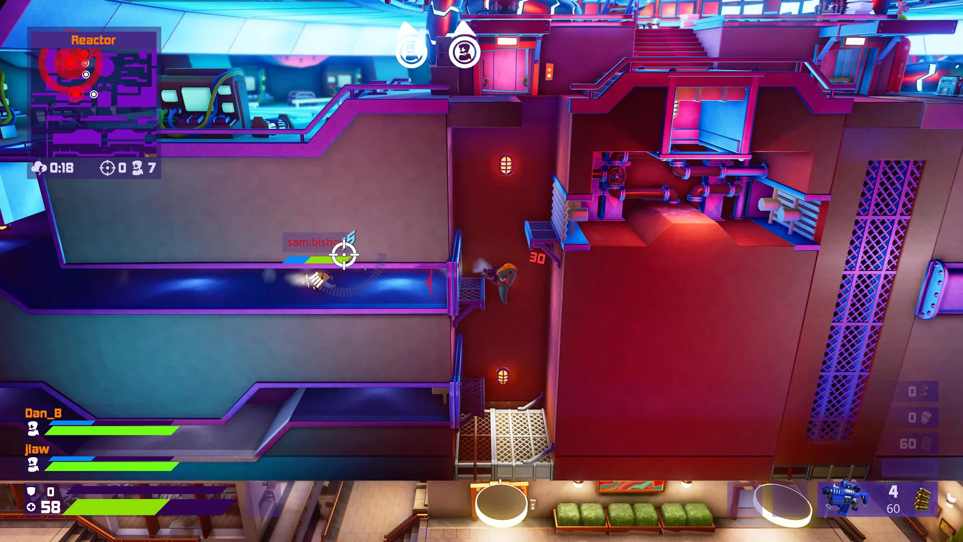 Worms Rumble - New Challengers Pack - Image 4