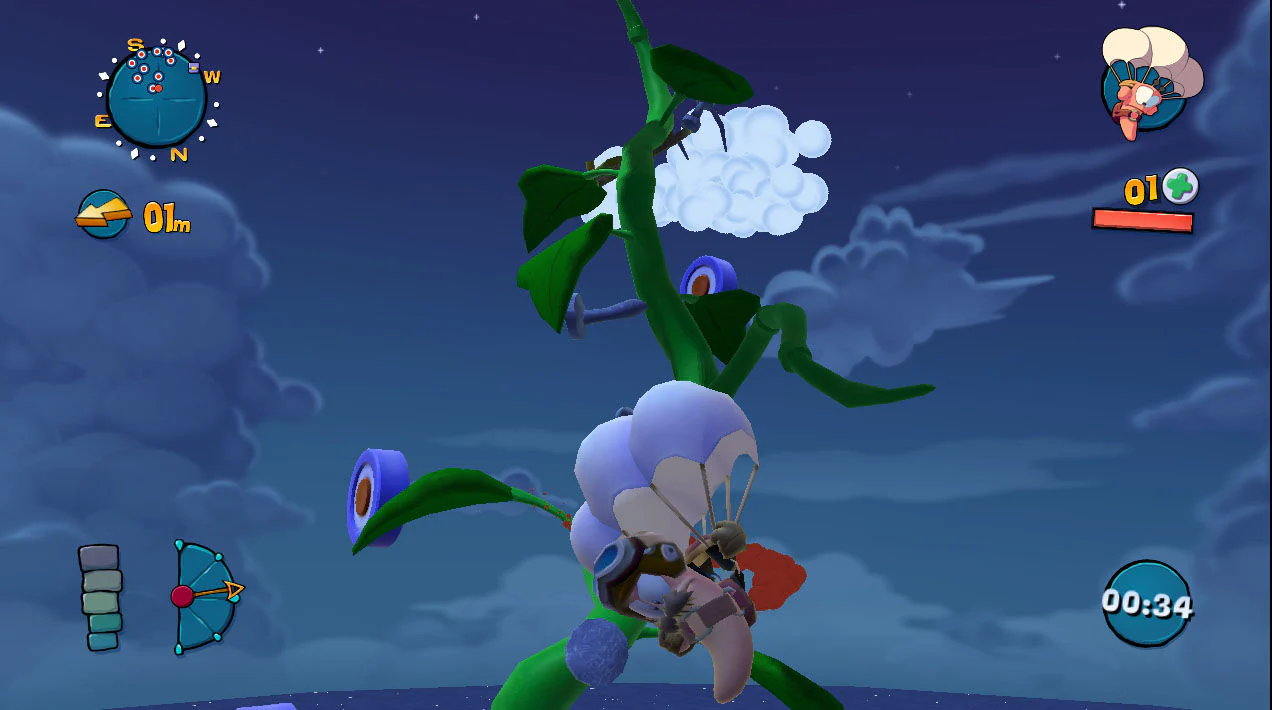 Worms Ultimate Mayhem - Image 11