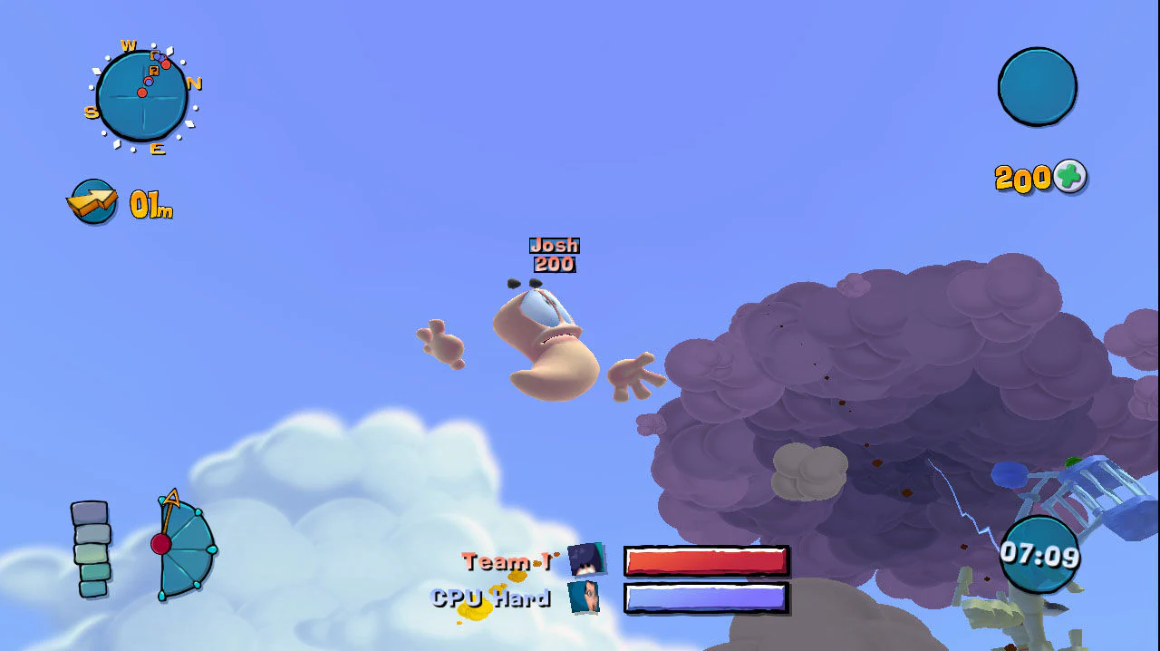 Worms Ultimate Mayhem - Image 12