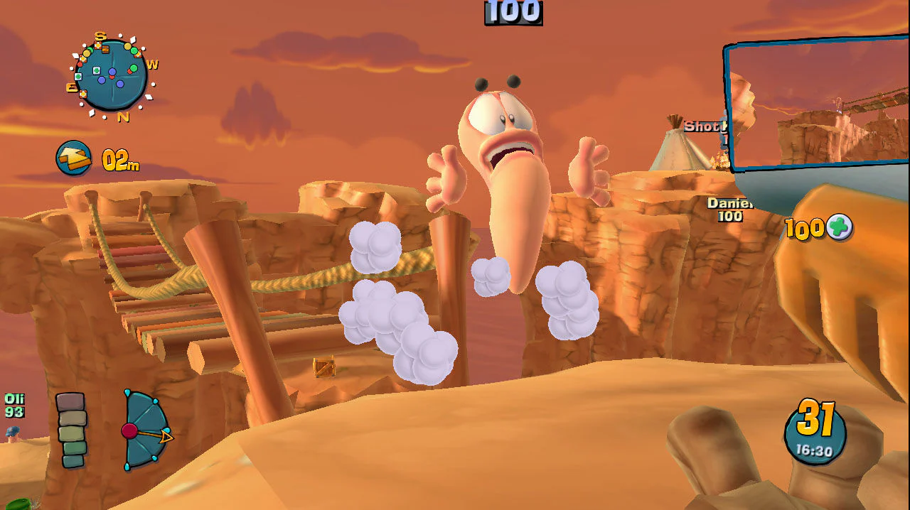 Worms Ultimate Mayhem - Image 13