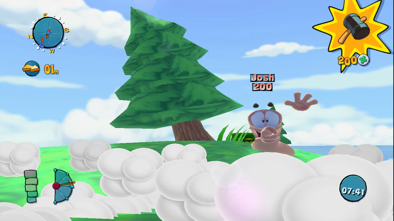 Worms Ultimate Mayhem - Image 2
