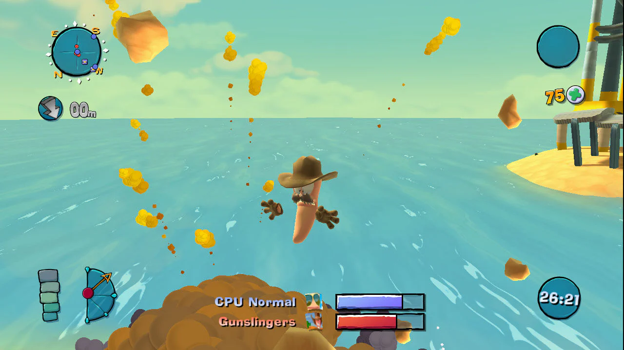 Worms Ultimate Mayhem - Image 3