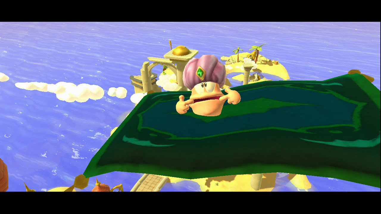 Worms Ultimate Mayhem - Image 6