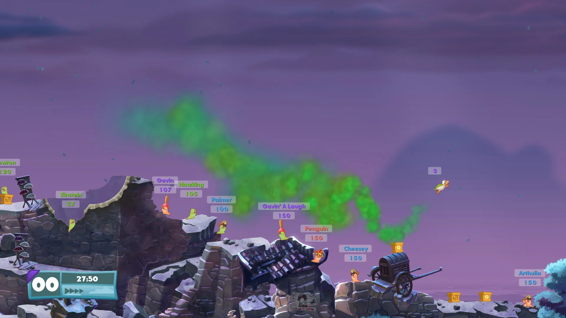 Worms W.M.D - Image 2