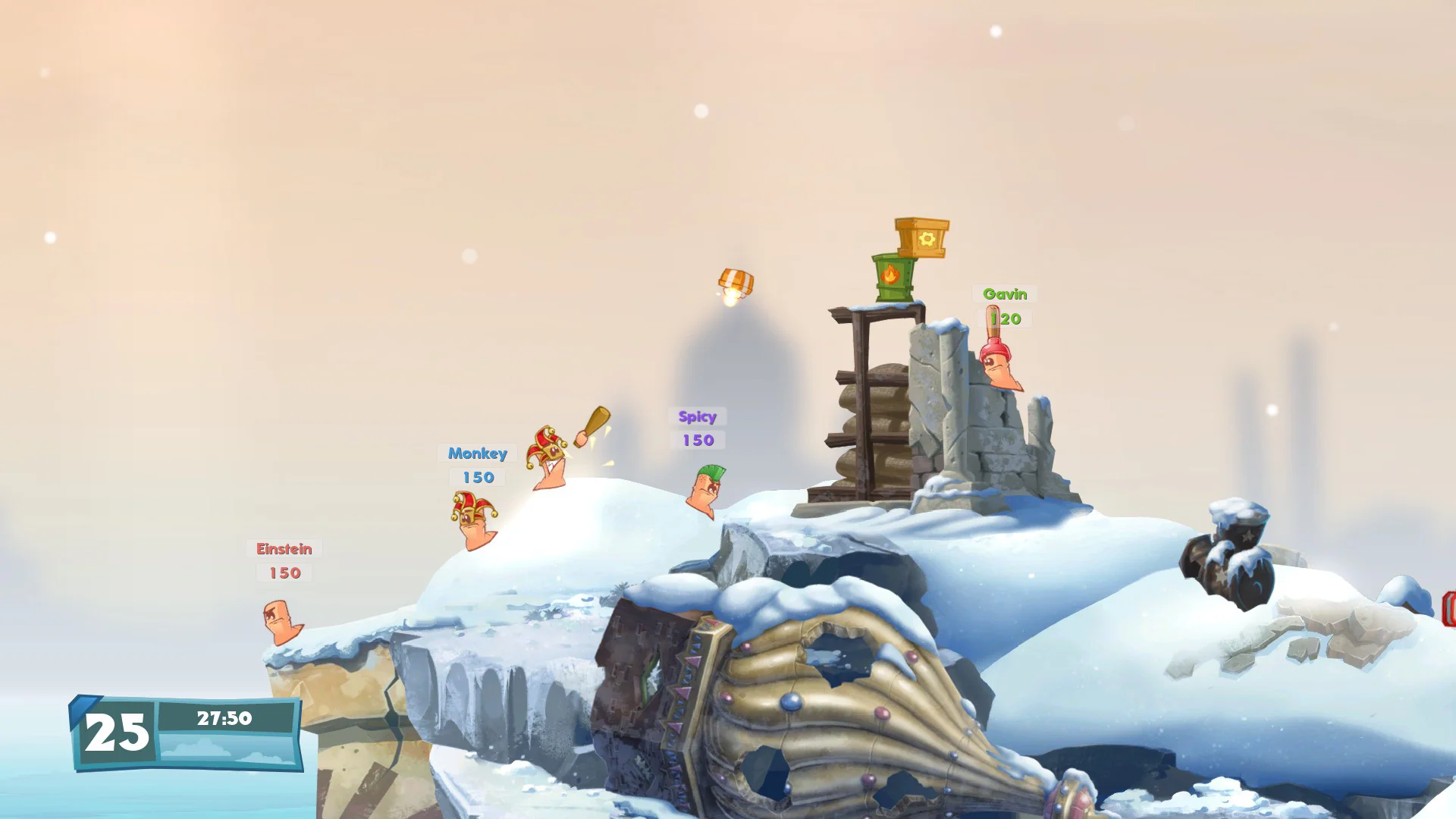 Worms W.M.D - Image 3