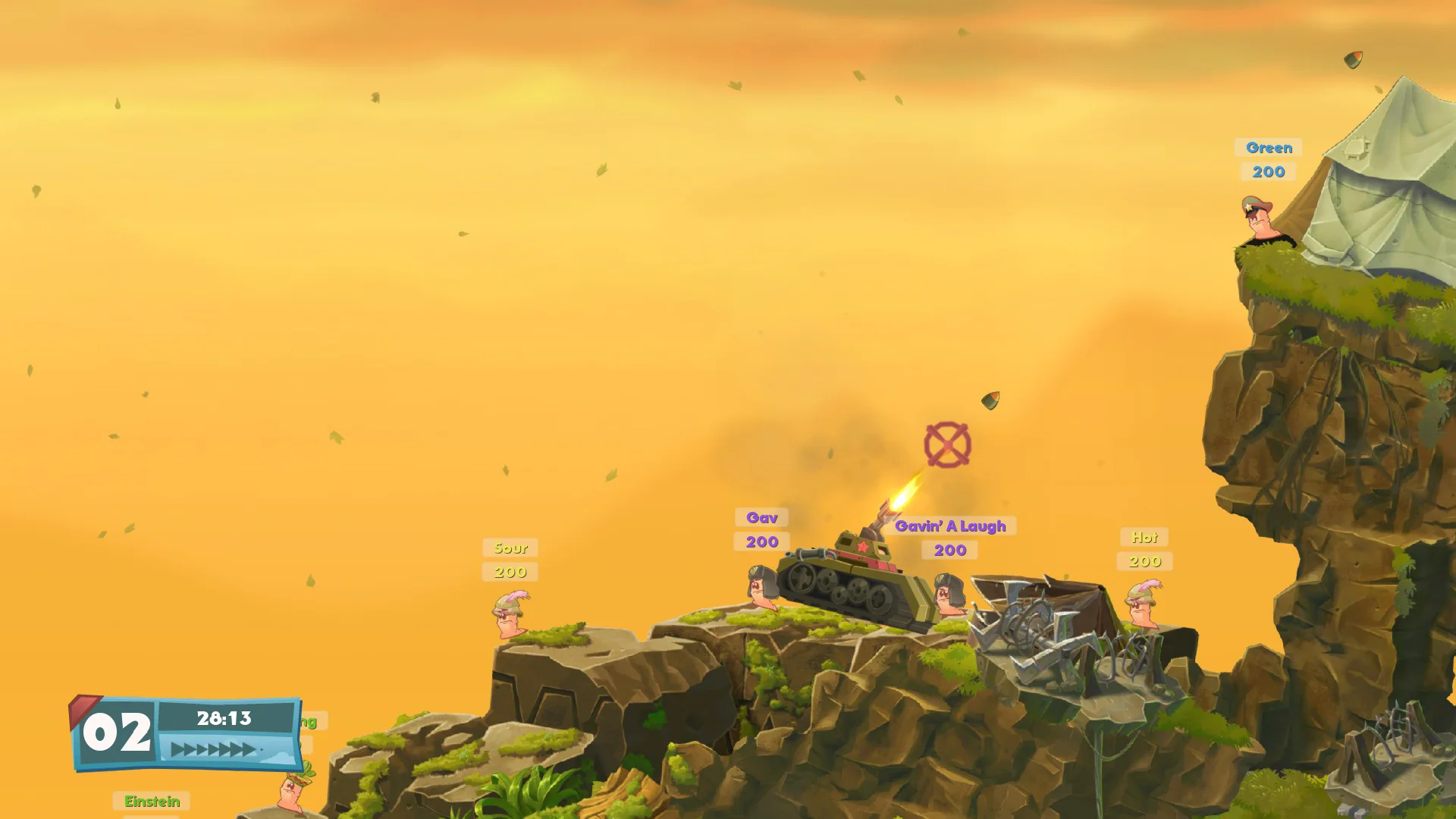 Worms W.M.D - Image 5