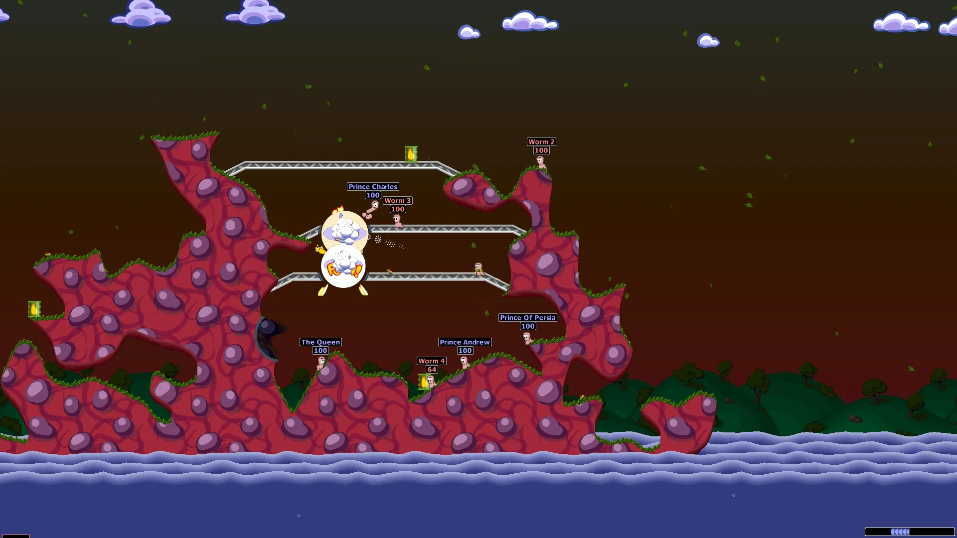 Worms World Party Remastered - Image 3