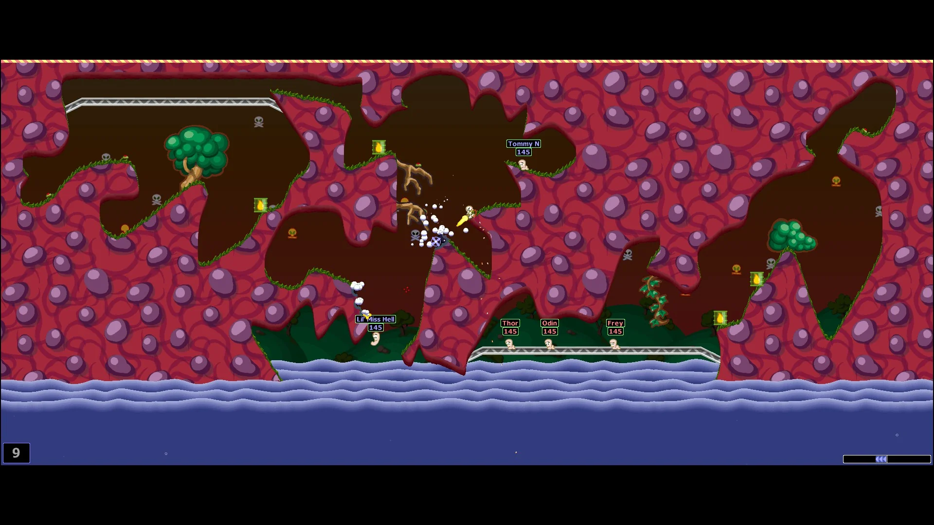 Worms World Party Remastered - Image 5