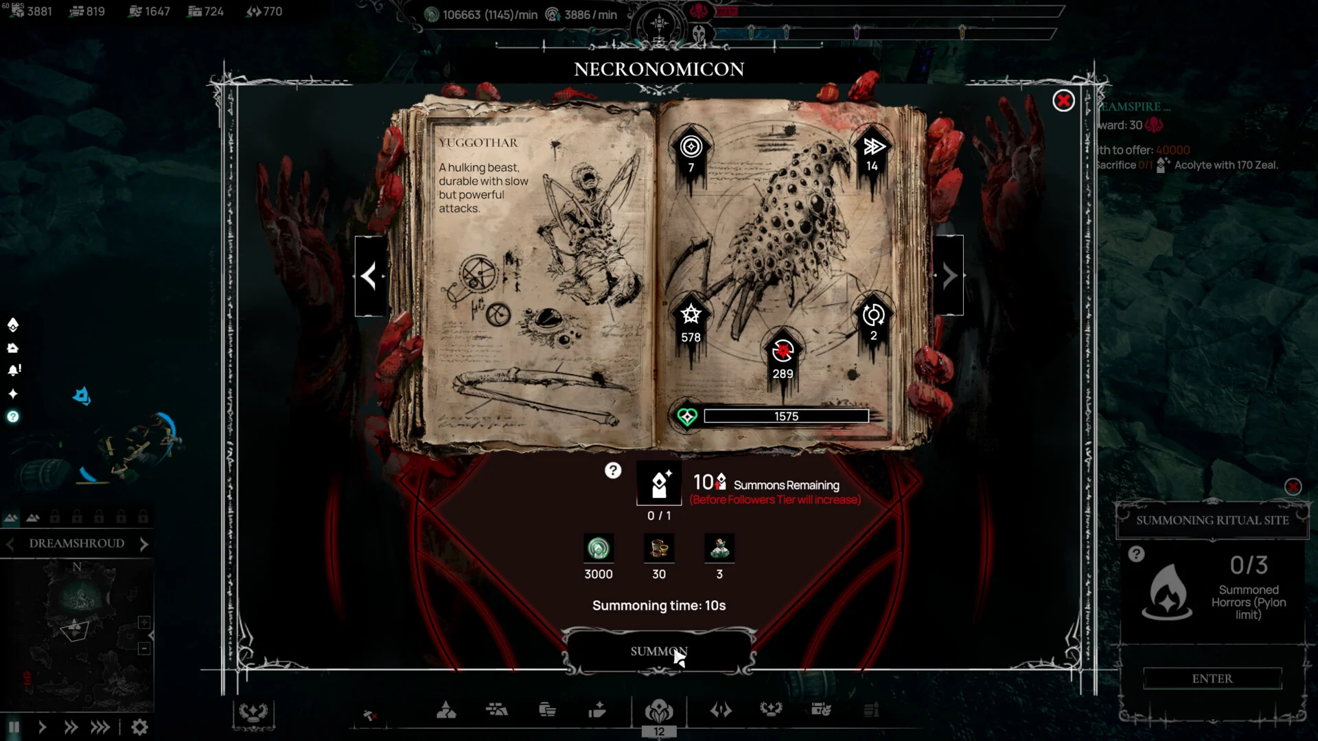 Worshippers of Cthulhu - Image 3