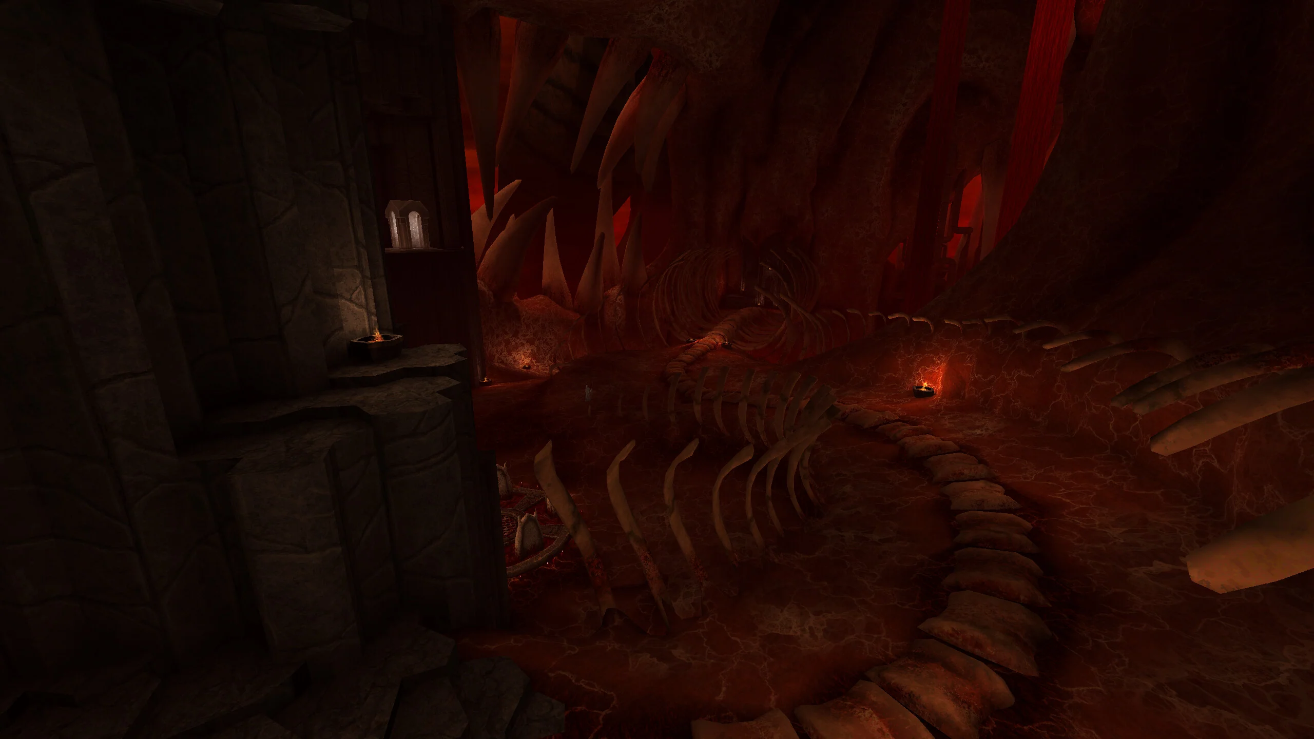 WRATH: Aeon of Ruin - Image 12