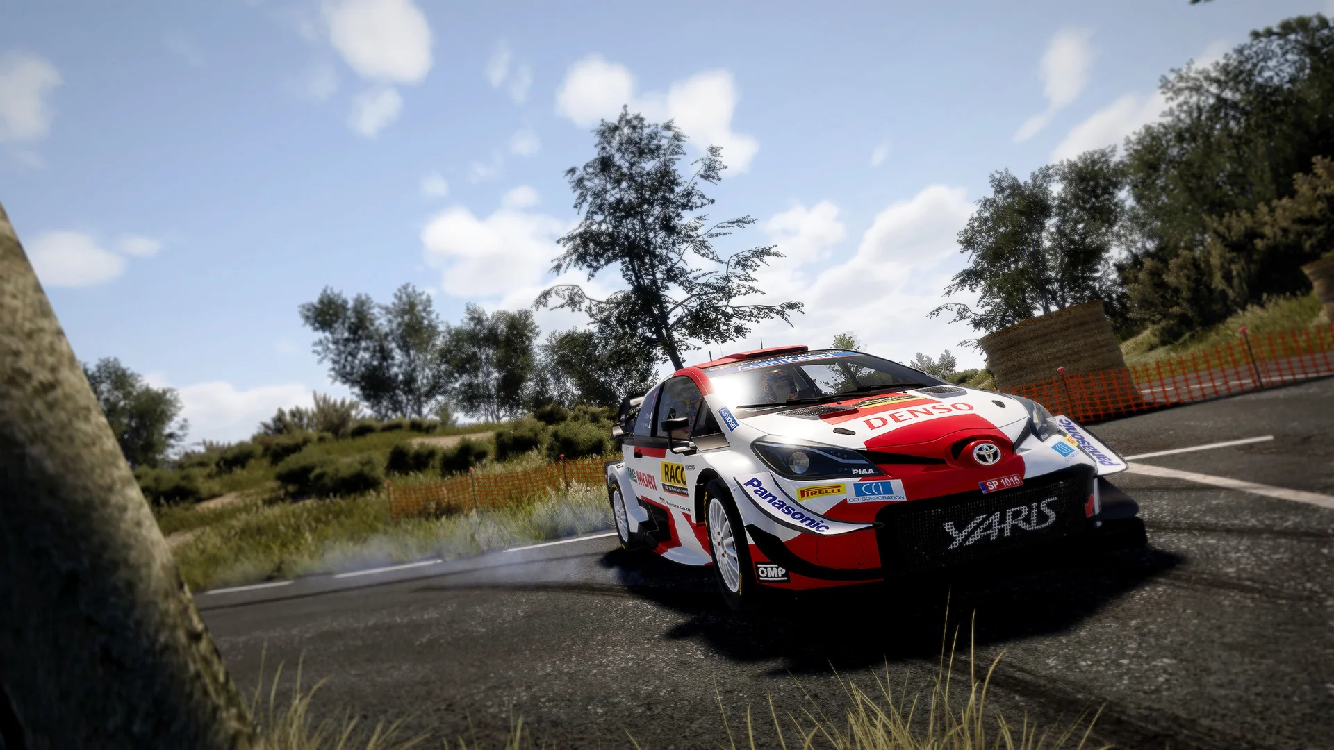 WRC 10 FIA World Rally Championship - Image 2