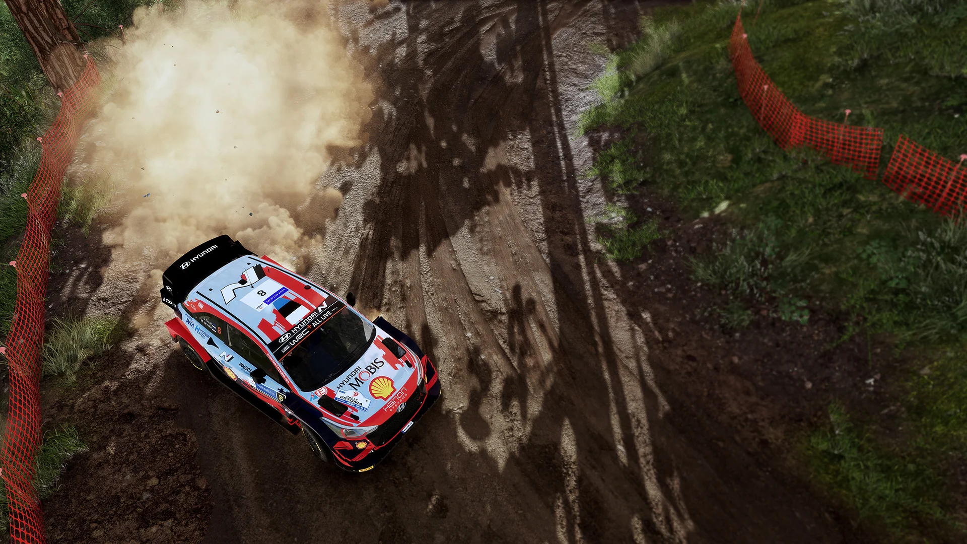 WRC 10 FIA World Rally Championship - Image 3